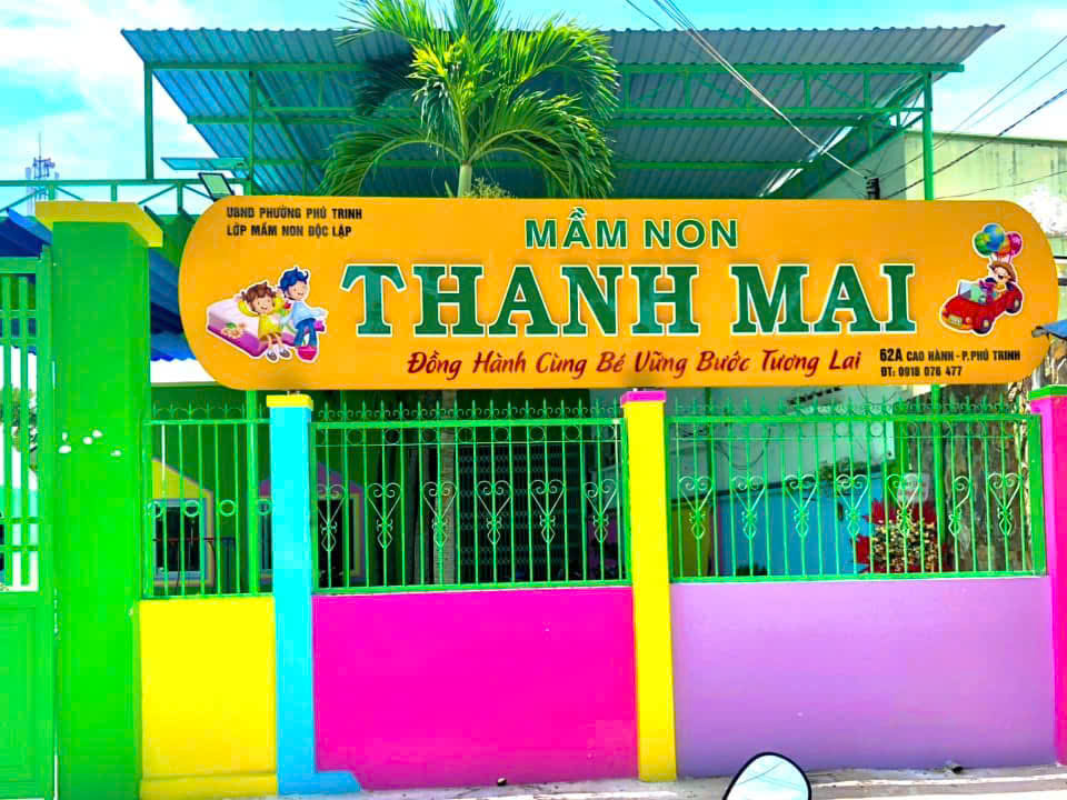 Bảng Hiệu 4