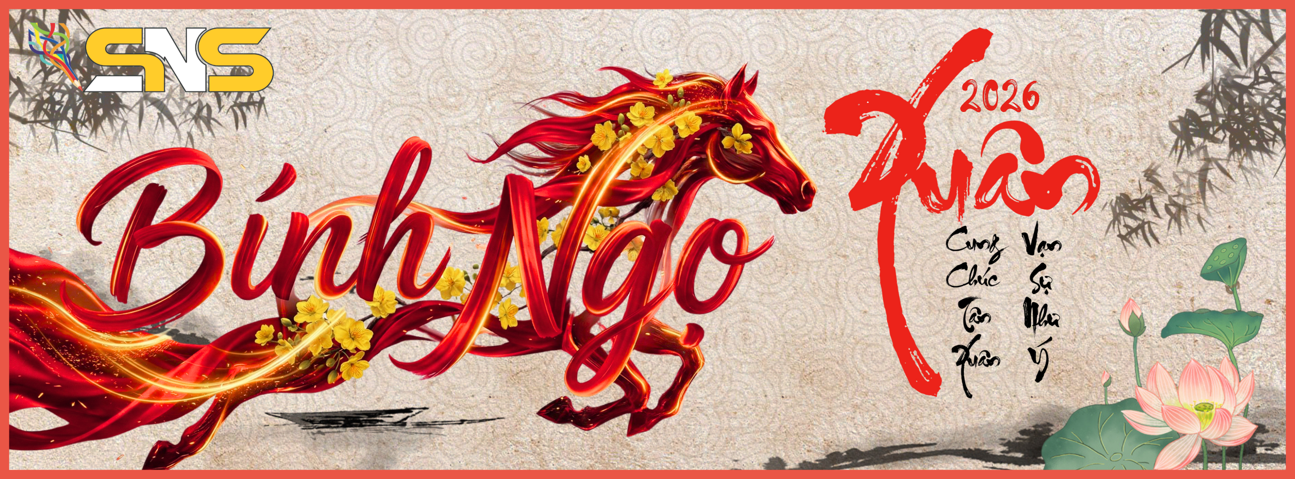 Công ty quảng cáo SNS - Phan Thiết