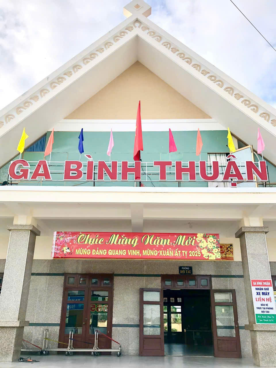 Chữ nổi 3D 4
