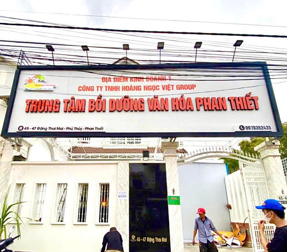 TT BỒI DƯỠNG VĂN HÓA