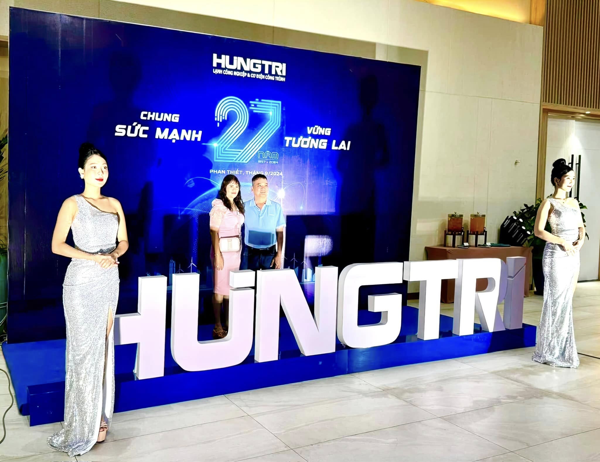 Hưng Trí