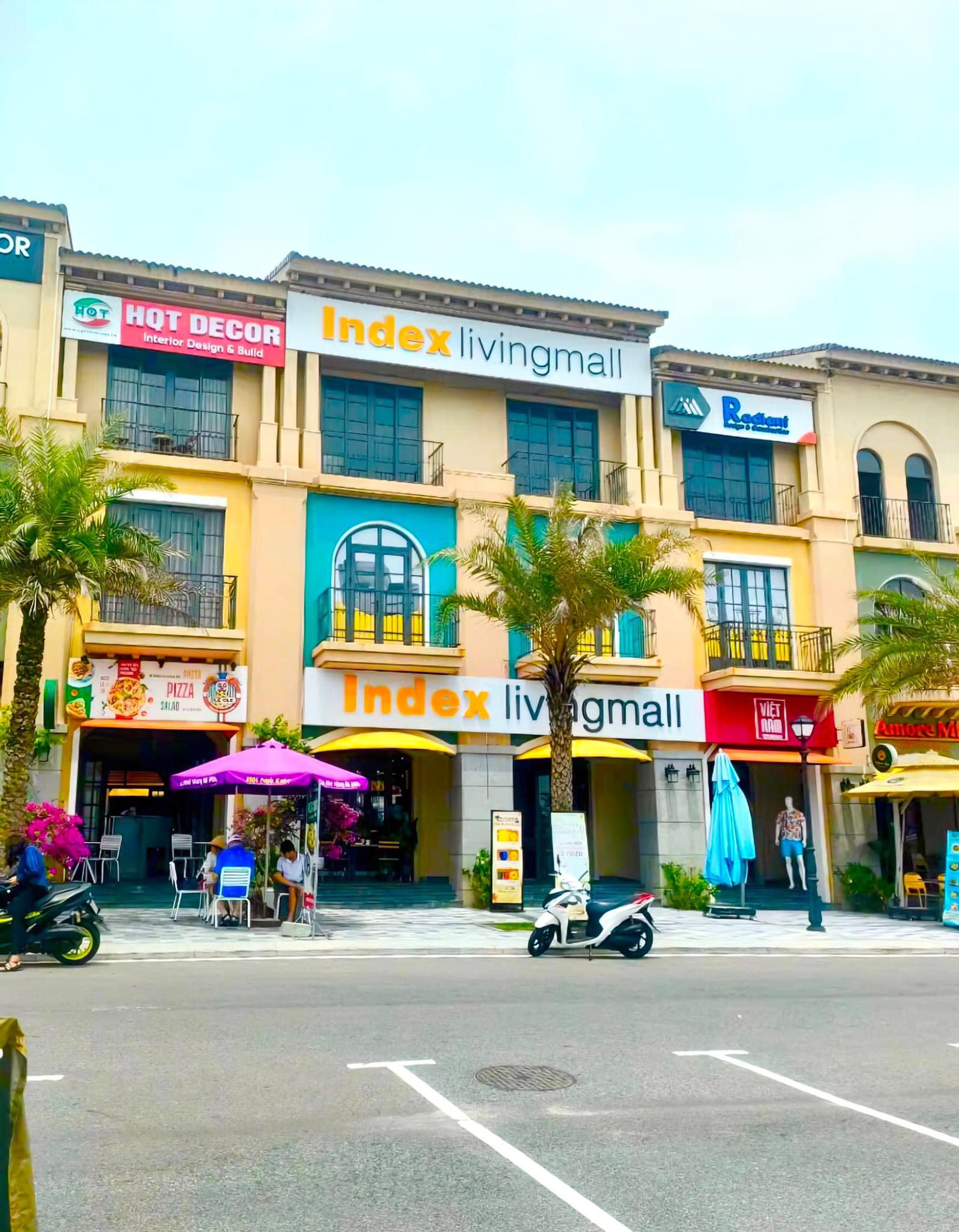 Index Livingmall