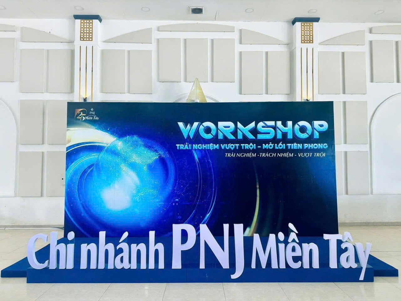 PNJ Miền Tây