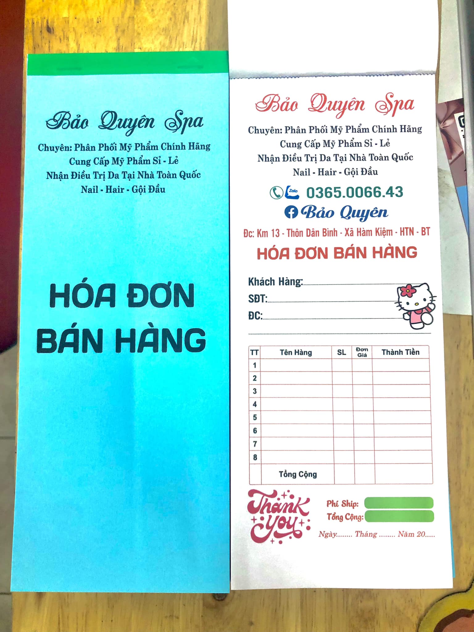 Thiết Kế 6